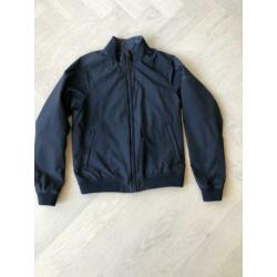Woolrich zomerjas maat M Nieuw