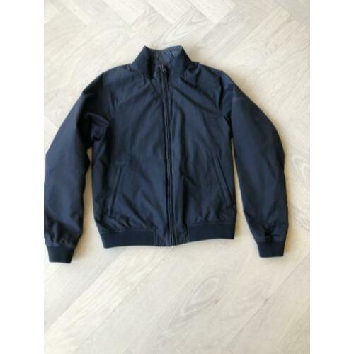 Woolrich zomerjas maat M Nieuw