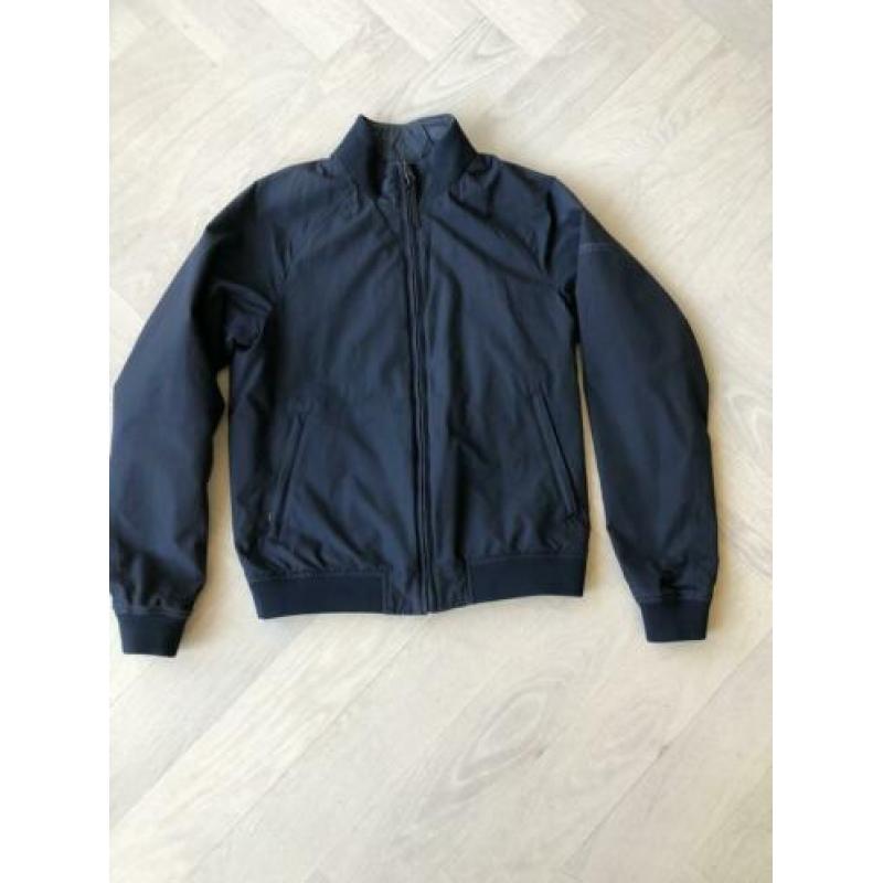 Woolrich zomerjas maat M Nieuw