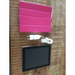Ipad 2 16GB silver Grey