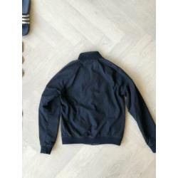 Woolrich zomerjas maat M Nieuw