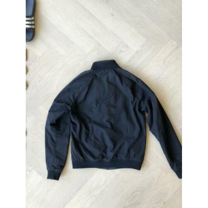 Woolrich zomerjas maat M Nieuw