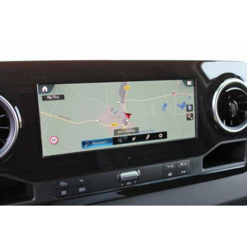Mercedes-Benz Sprinter 319 CDI L2H2 LED 7G-TRONIC MBUX 10 Tr