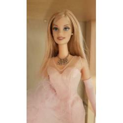 Laatste stuks collector Barbie's NU 25 euro per stuk!