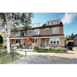 Koopwoning: Sandenburg 50, Heemskerk