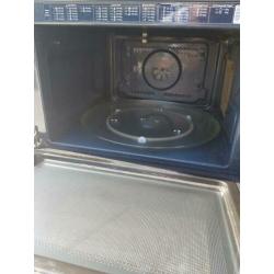 Samsung Combimagnetron in prima conditie.