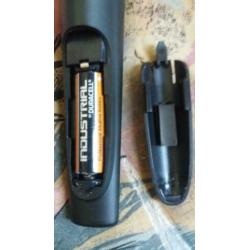 AKG microfoons + ontvanger