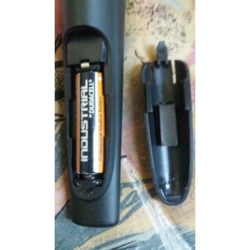 AKG microfoons + ontvanger