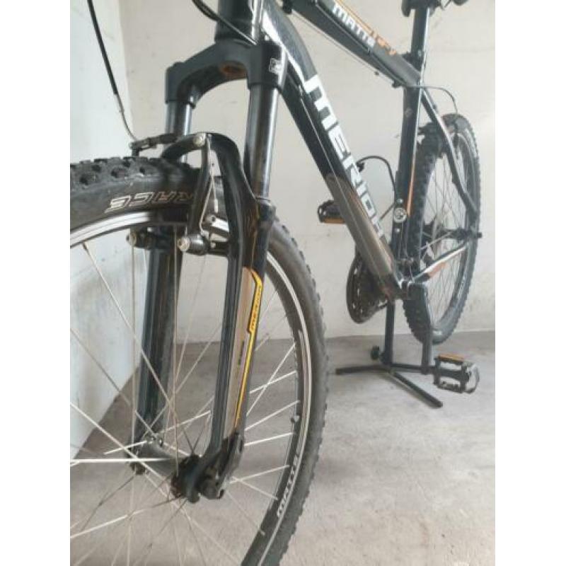 Merida Matts TFS 100 26 inch