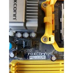 Te koop Foxconn A7GM-S 2.0 moederbord