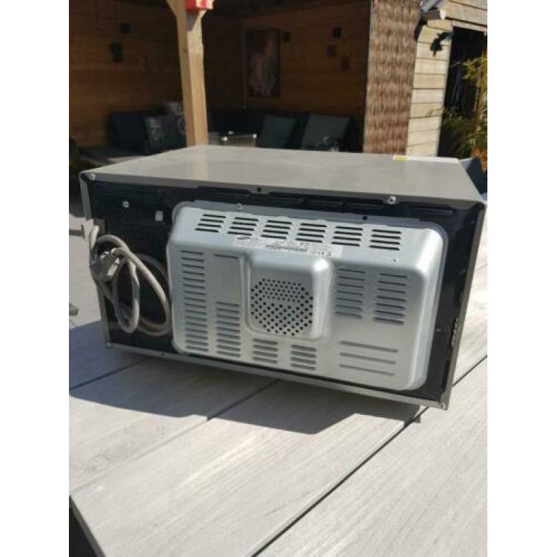 Samsung Combimagnetron in prima conditie.