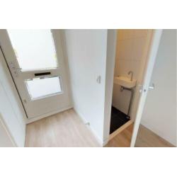 Koopwoning: Sandenburg 50, Heemskerk