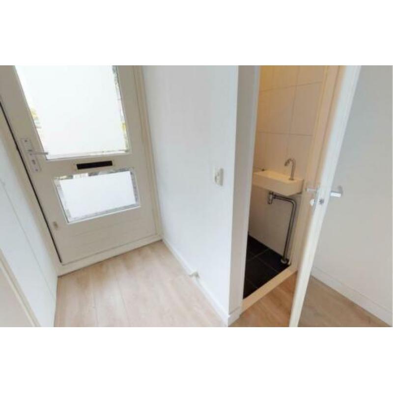 Koopwoning: Sandenburg 50, Heemskerk