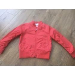 Leuk lente jasje van Tumble ‘N Dry maar 146/152
