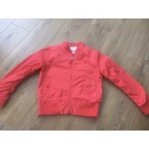Leuk lente jasje van Tumble ‘N Dry maar 146/152