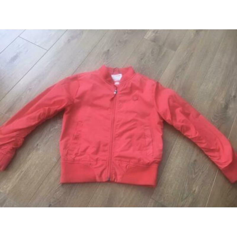 Leuk lente jasje van Tumble ‘N Dry maar 146/152
