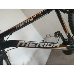 Merida Matts TFS 100 26 inch