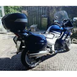Yamaha FJR 1300