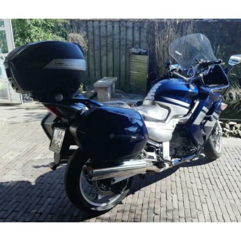 Yamaha FJR 1300
