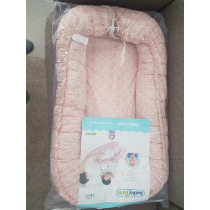 Babynestje