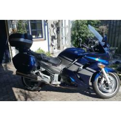 Yamaha FJR 1300