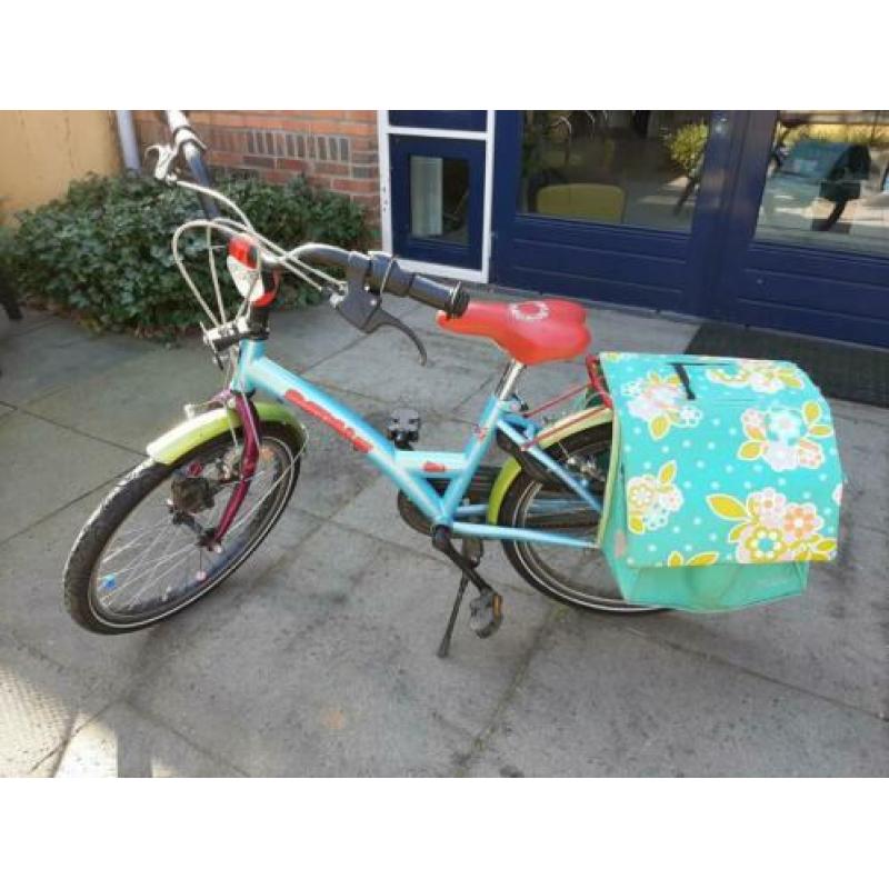16Inch Batavus meisjesfiets