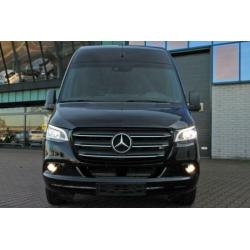 Mercedes-Benz Sprinter 319 CDI L2H2 LED 7G-TRONIC MBUX 10 Tr
