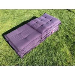 Complete houten tuinset