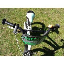 Crossfiets 16 inch