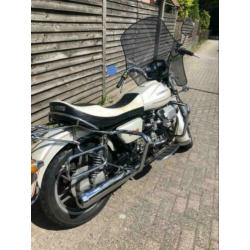 Moto Guzzi California 2