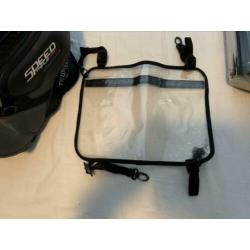 Triumph Speed Triple tanktas
