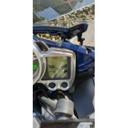 Yamaha FJR 1300