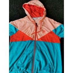 Weinig gedragen Adidas vesten voor 15 euro samen!!