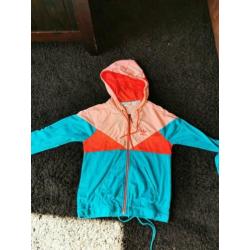 Weinig gedragen Adidas vesten voor 15 euro samen!!