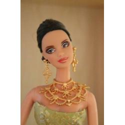 Laatste stuks collector Barbie's NU 25 euro per stuk!