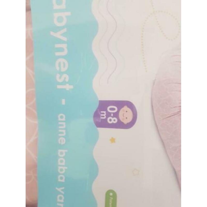 Babynestje