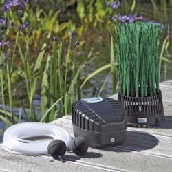 Oase OxyTex Set 500