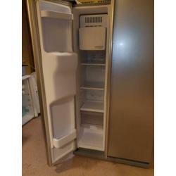 Samsung Amerikaanse koelkast