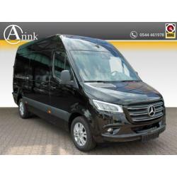 Mercedes-Benz Sprinter 319 CDI L2H2 LED 7G-TRONIC MBUX 10 Tr