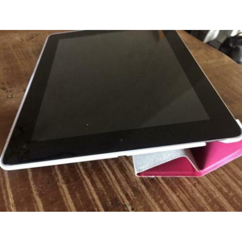 Ipad 2 16GB silver Grey