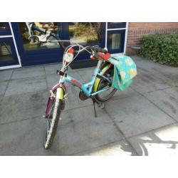 16Inch Batavus meisjesfiets