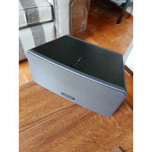 Sonos Play 3 zwart