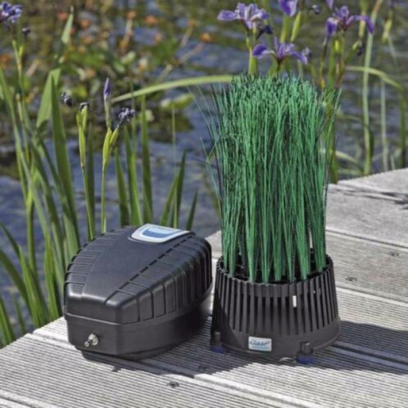 Oase OxyTex Set 500