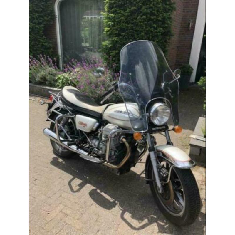 Moto Guzzi California 2