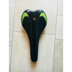 Racefiets zadel syncros