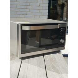 Samsung Combimagnetron in prima conditie.