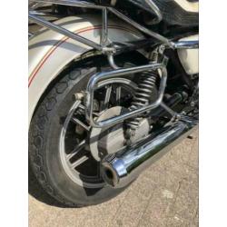 Moto Guzzi California 2