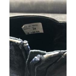 Donkerblauw Vero cusio maat 37( Italiaanse merk)
