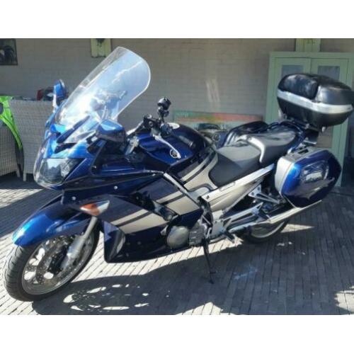 Yamaha FJR 1300