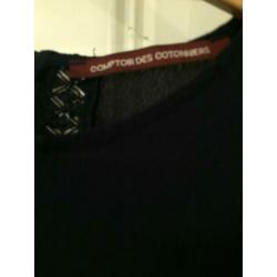 Jurk Comptoir des Cotonniers